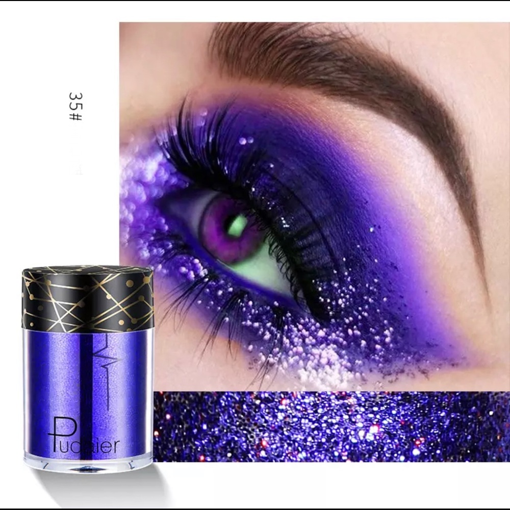 Glitter Pigment
